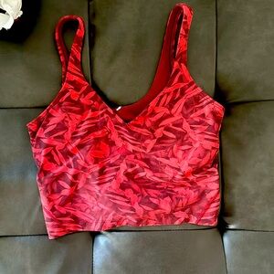 Lulu Align Tank